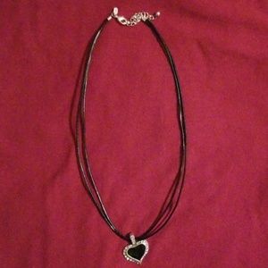 Premier design necklace